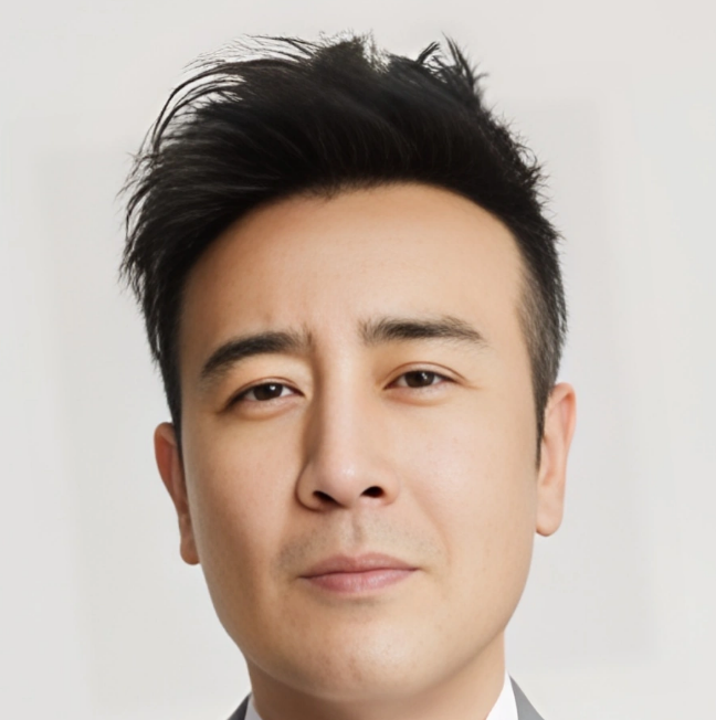 刘志丹