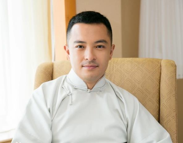 陶维志
