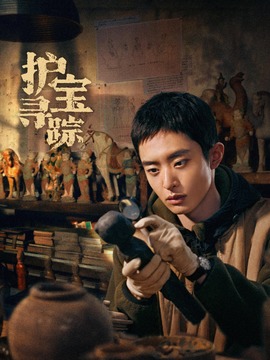 护宝寻踪